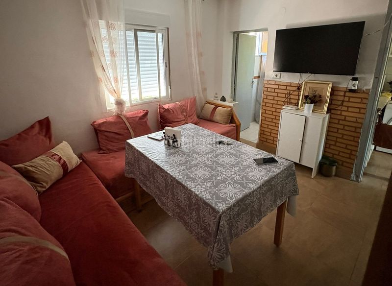 Foto dcfa3343-c311-4322-b94a-cc4fccf9b890. Casa amb xemeneia calefacció aparcament a Barriomar-La Purísima Murcia