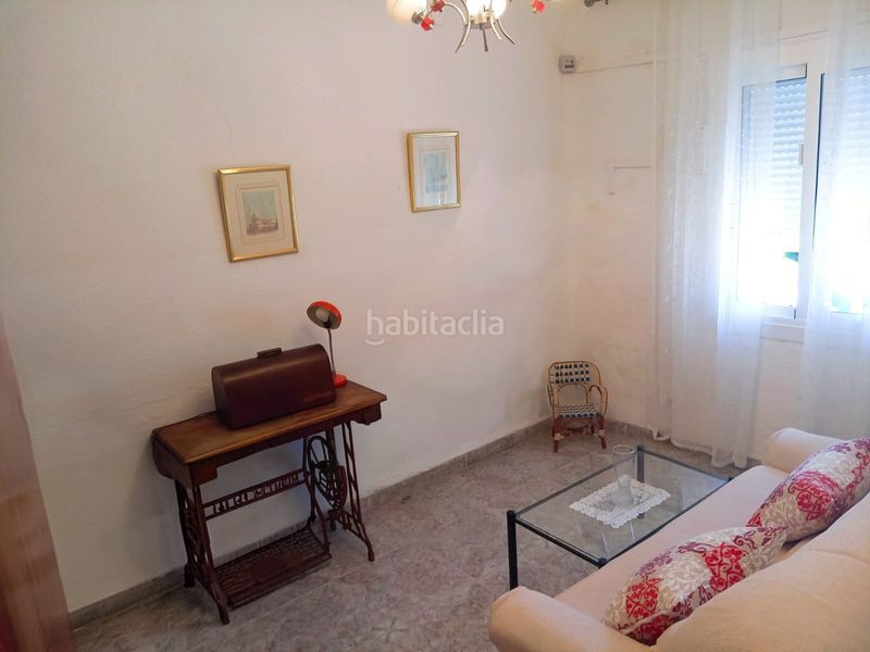Foto ec5a2c3f-094a-4a02-bd18-651a41abd328. Casa amb xemeneia calefacció aparcament a Barriomar-La Purísima Murcia