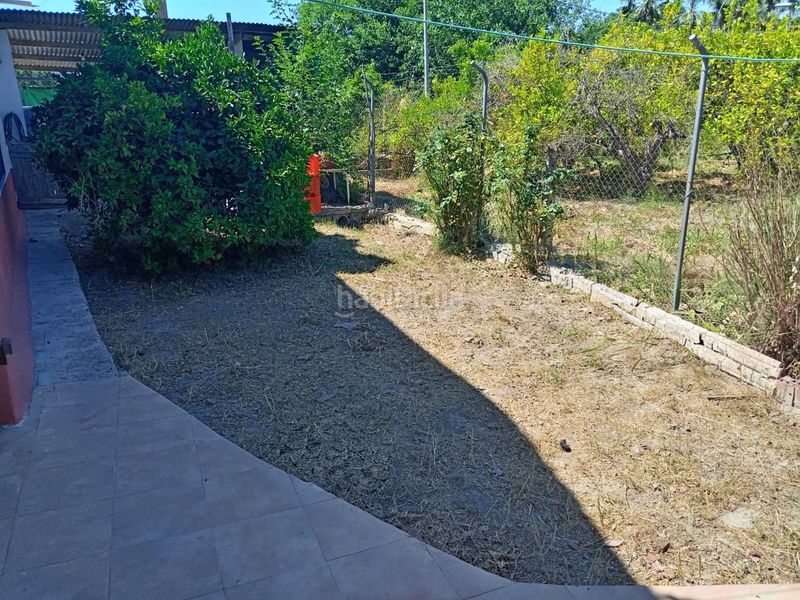 Foto fb264ebc-759f-43fb-a870-dd2e528d5784. Casa amb xemeneia calefacció aparcament a Barriomar-La Purísima Murcia