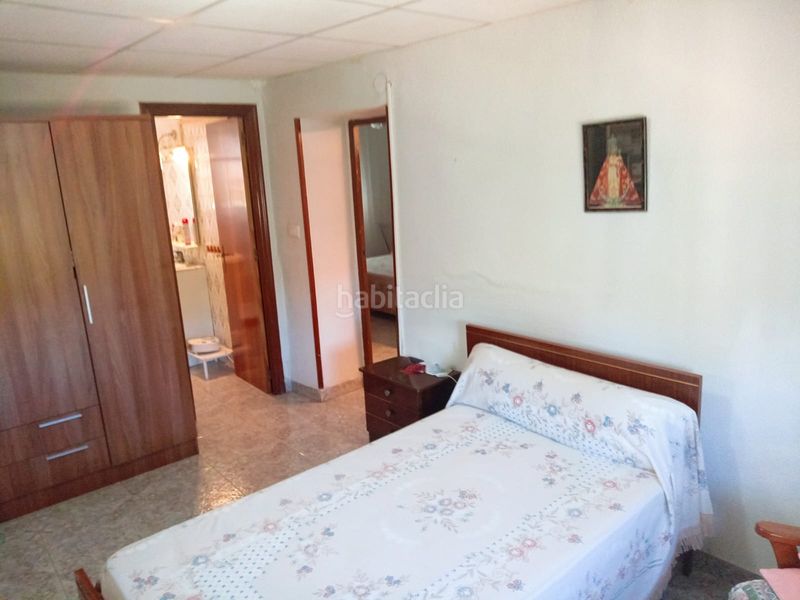 Foto fd294b11-b986-4e98-8986-ea6eb50da7d0. Casa amb xemeneia calefacció aparcament a Barriomar-La Purísima Murcia