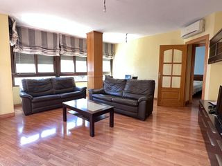 Pis a El Carmen. Piso en venta en bº del carmen