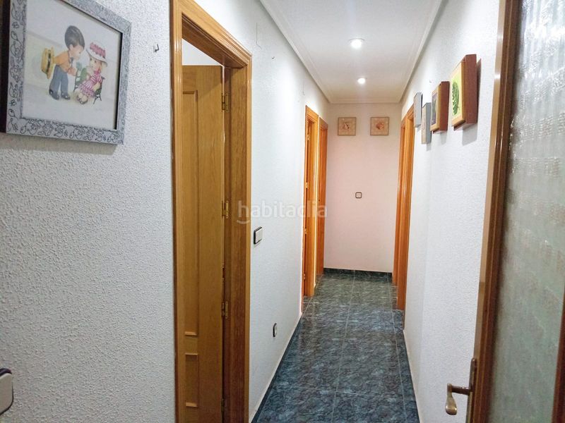 Foto 5a7ba1d5-74b0-43cd-8319-13686a13aabf. Pis amb calefacció aparcament a Beniaján Murcia