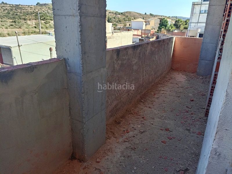 Foto 36c2f45b-a2e5-4aae-bdb7-37ff57c77ae8. Edificio  en venta en La Ñora en La Ñora Murcia