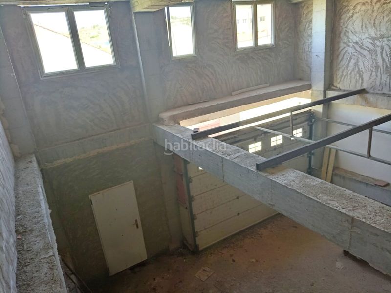 Foto 886da063-215a-4e21-906b-5188a408f77d. Edificio  en venta en La Ñora en La Ñora Murcia