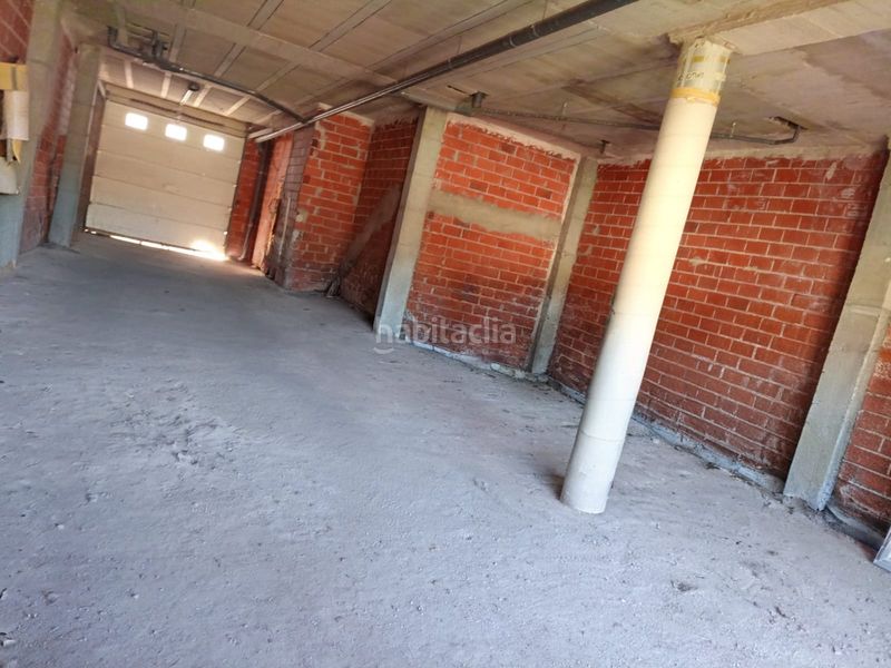 Foto a8a7453d-b068-4810-857f-8394f7090924. Edificio  en venta en La Ñora en La Ñora Murcia