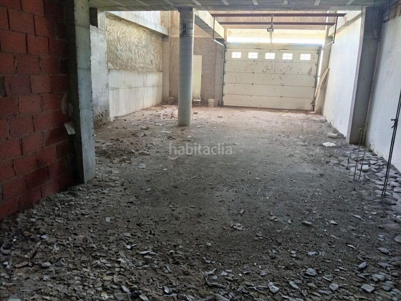 Foto be965b65-9636-4e2f-9d76-48fbb8eff9ac. Edificio  en venta en La Ñora en La Ñora Murcia