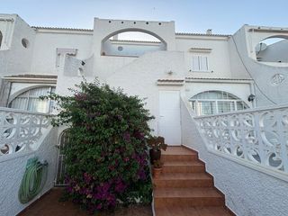 Pis a Mil Palmeras. Piso en venta en las mil palmeras - pilar de la horadada (alican
