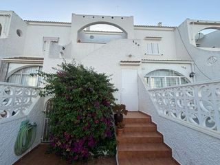 Pis a Mil Palmeras. Piso en venta en las mil palmeras - pilar de la horadada (alican