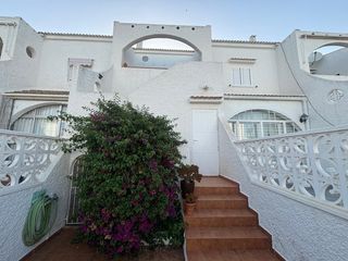 Flat in Mil Palmeras. Piso en venta en las mil palmeras - pilar de la horadada (alican