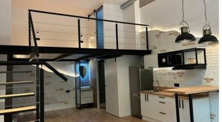 Loft en Infante-Juan Manuel. Promoción de 4 lofts en venta en infante d. juan manuel