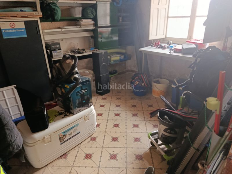 Foto 00a186ef-42a6-4229-b7b9-29de7708205b. Casa amb calefacció aparcament a Barriomar-La Purísima Murcia