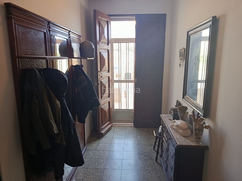 Foto 01c957f1-e97d-4380-b640-6f8bacf511b6. Casa amb calefacció aparcament a Barriomar-La Purísima Murcia