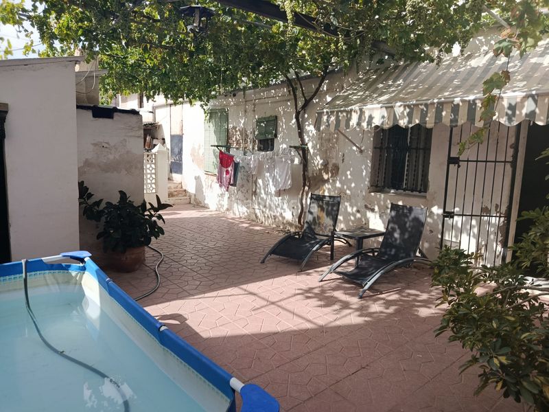 Foto 194897b0-2bea-4e6b-ac23-b0a18fb404df. Casa amb calefacció aparcament a Barriomar-La Purísima Murcia