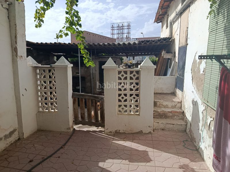 Foto 363debe0-92c4-4240-930b-4d9291af6114. Casa amb calefacció aparcament a Barriomar-La Purísima Murcia
