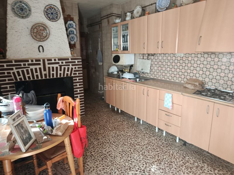 Foto 48b7397b-fa75-4607-bd19-fa4ca7694b59. Casa amb calefacció aparcament a Barriomar-La Purísima Murcia