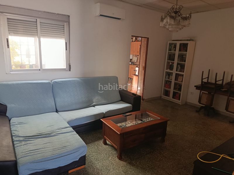 Foto 5a0f9c1d-95fb-41cf-8122-429c469e304f. Casa amb calefacció aparcament a Barriomar-La Purísima Murcia
