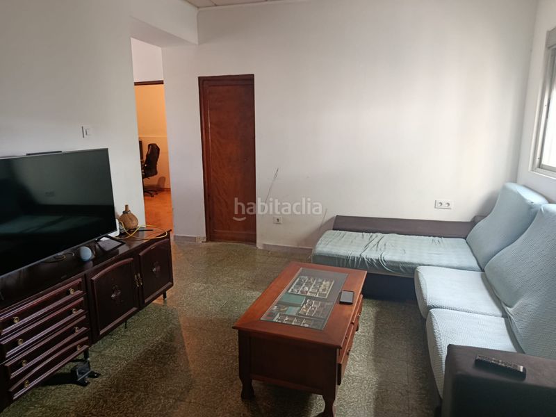 Foto 61fee446-42e4-4f4d-b034-d2f5a84d327b. Casa amb calefacció aparcament a Barriomar-La Purísima Murcia