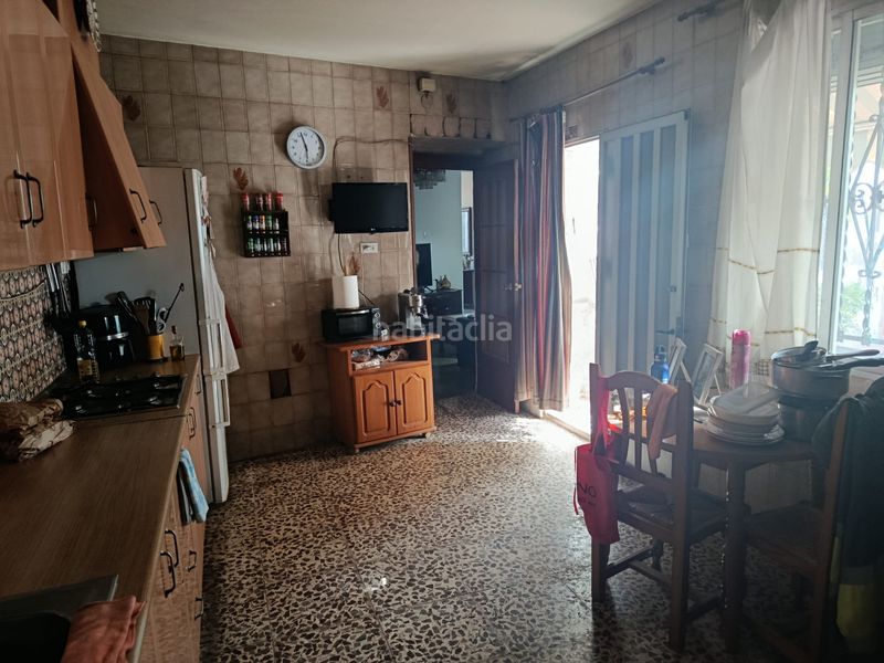 Foto 889defe6-de0a-457a-9aeb-521dfc29b18a. Casa amb calefacció aparcament a Barriomar-La Purísima Murcia