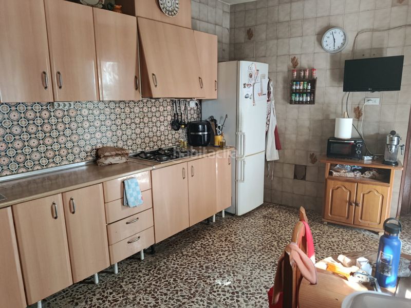 Foto 99c5be5f-d8c2-43df-8375-aa1e4ccf5da9. Casa amb calefacció aparcament a Barriomar-La Purísima Murcia