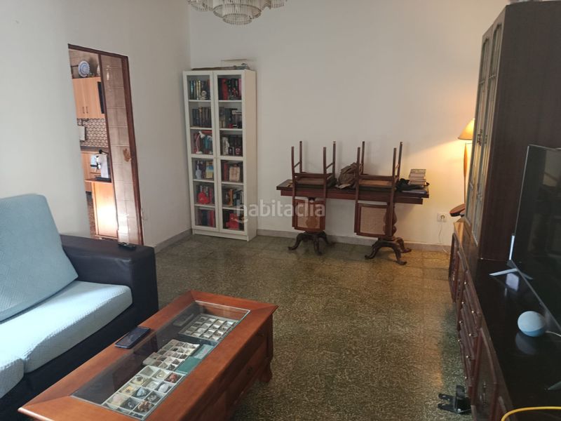 Foto c6b77a6b-ed11-46fa-ac5b-a7b4a630061f. Casa amb calefacció aparcament a Barriomar-La Purísima Murcia