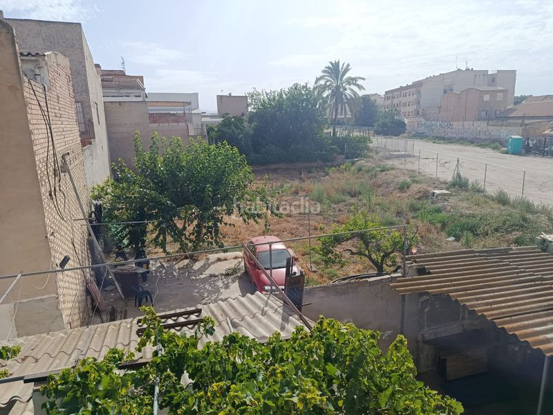Foto d814d31d-16b3-41ee-976f-5690a262a594. Casa amb calefacció aparcament a Barriomar-La Purísima Murcia