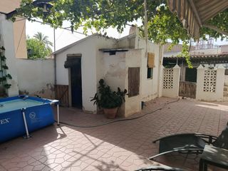 Casa in Barriomar-La Purísima. Casa en venta en barriomar