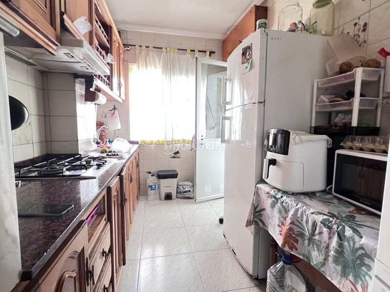 Foto fe585931-7429-4215-a31f-f8737069b82e. Pis amb calefacció aparcament a El Carmen Murcia