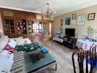 Appartamento in El Carmen. Piso en venta en bº del carmen