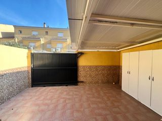 Chalet in Puebla de Soto. Chalet en venta en puebla de soto - murcia