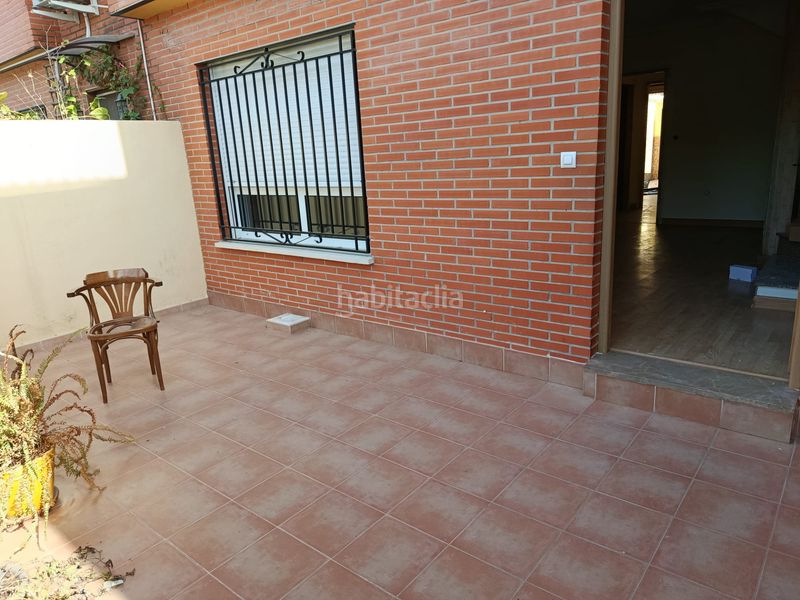 Foto 66af782e-55a4-4655-b959-5d3a70d614e5. Xalet amb aparcament a Puebla de Soto Murcia