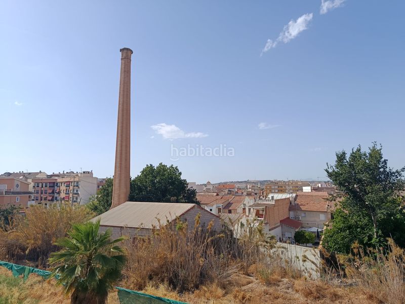 Foto f8be7b02-7719-4247-b22b-d0cc2495a856. Xalet amb aparcament a Puebla de Soto Murcia