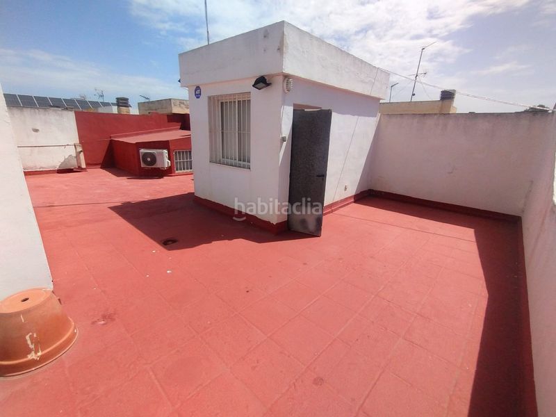 Foto 4c32ca95-5222-4054-8317-ba97b32c0670. Dúplex amb calefacció aparcament a Aljucer Murcia