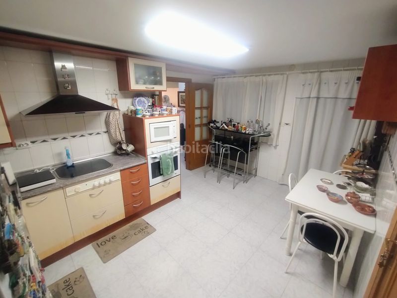 Foto e0ce4bde-39b6-4c1f-ae5e-e4b180794d35. Dúplex amb calefacció aparcament a Aljucer Murcia