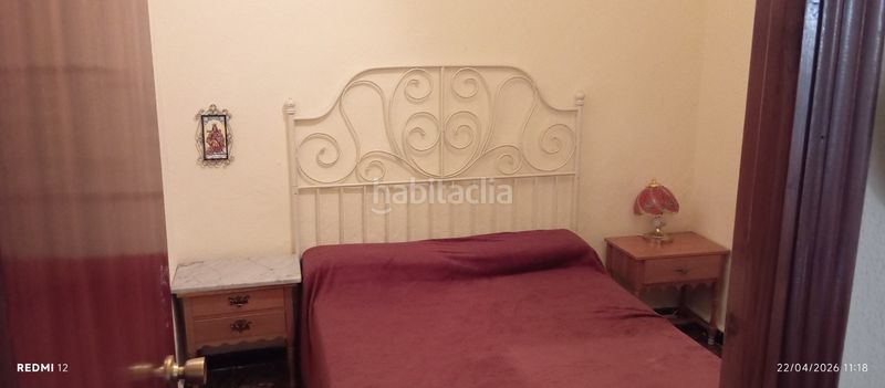 Foto 2868bbb0-4546-495f-b55f-cc37639b387d. Casa amb xemeneia aparcament a Algezares Murcia