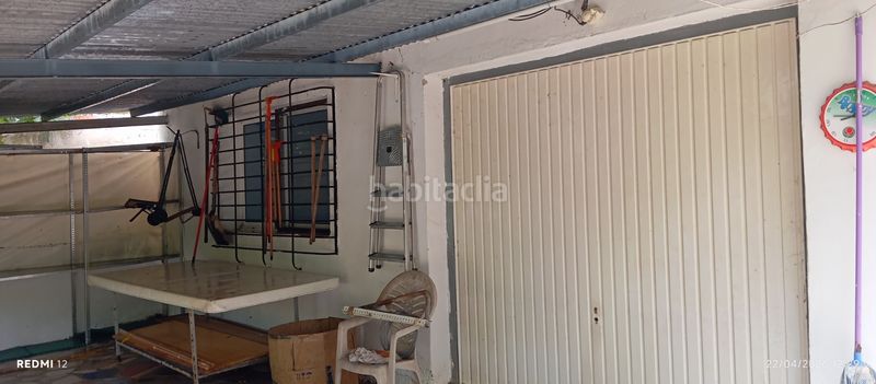 Foto 33c71c48-639e-48ce-9dbd-e7d4d67a59d0. Casa amb xemeneia aparcament a Algezares Murcia