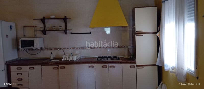 Foto 42e4a838-6506-4bf1-ba8b-780098d4e311. Casa amb xemeneia aparcament a Algezares Murcia