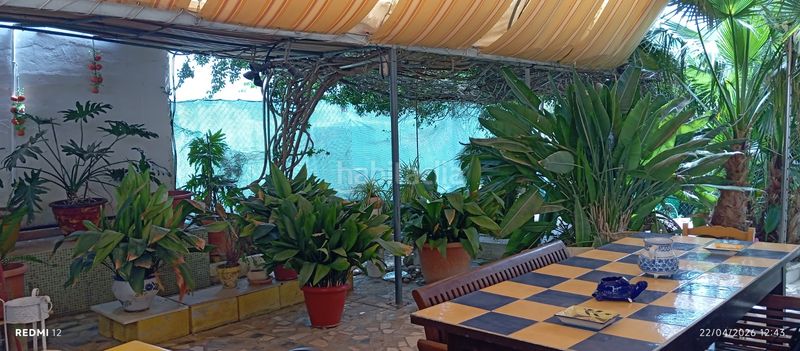 Foto 927d7813-9a80-4400-b12f-e34f2cb4b4da. Casa amb xemeneia aparcament a Algezares Murcia