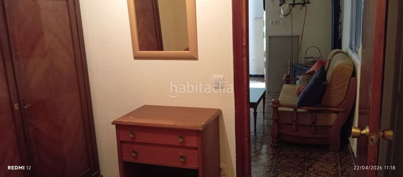 Foto 9a703ede-27bb-4a36-bc7e-a6efa5365fdf. Casa amb xemeneia aparcament a Algezares Murcia
