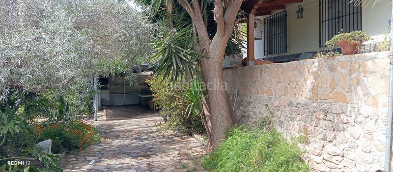 Foto a09a4691-1746-492f-8126-622799e7f307. Casa amb xemeneia aparcament a Algezares Murcia