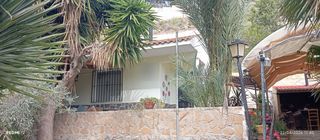 Casa a Algezares