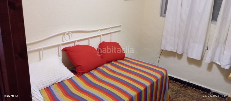 Foto a422d364-ab4b-440b-8d49-e3f738309243. Casa amb xemeneia aparcament a Algezares Murcia
