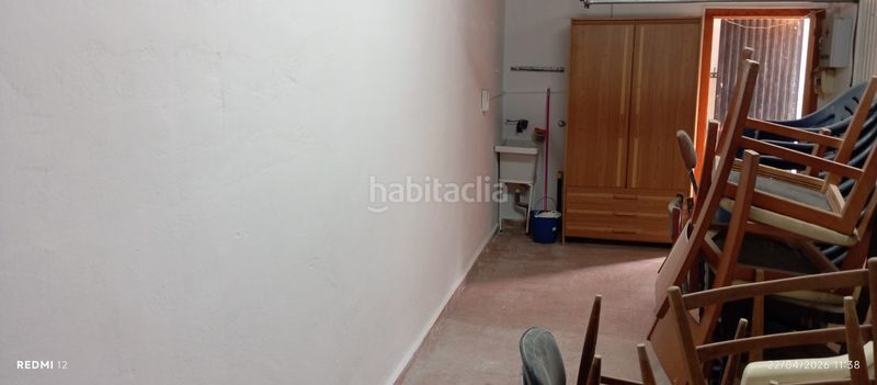 Foto c335b8cc-ef9d-4951-b426-014264a67f4d. Casa amb xemeneia aparcament a Algezares Murcia