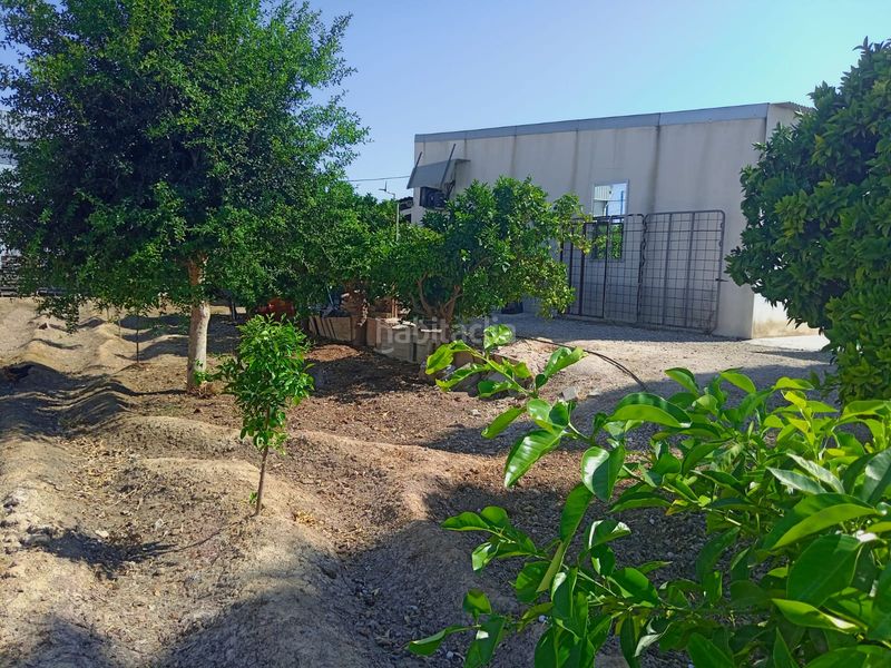 Foto 4e660e3b-4a00-41ac-b2a4-f7bcfdd65e44. Apartament amb xemeneia aparcament a El Raal Murcia