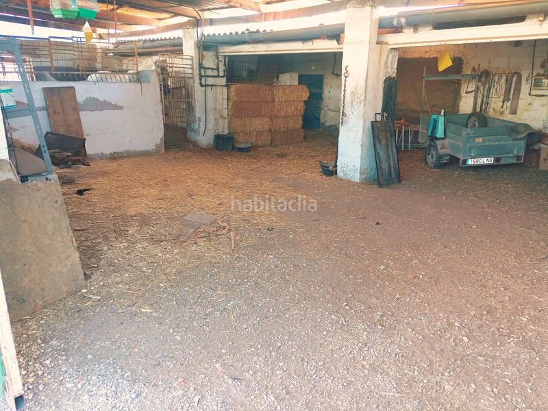 Foto 7da3a765-eb97-443b-a7f0-3bddc1857408. Apartament amb xemeneia aparcament a El Raal Murcia