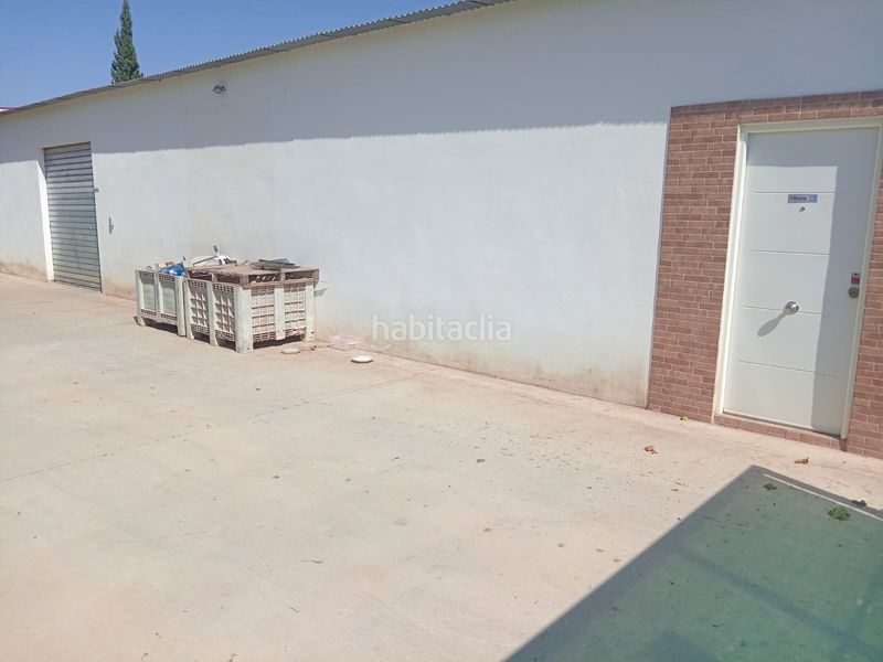 Foto 84cb26c7-ecad-455d-910e-9f8e1c213c0e. Apartament amb xemeneia aparcament a El Raal Murcia