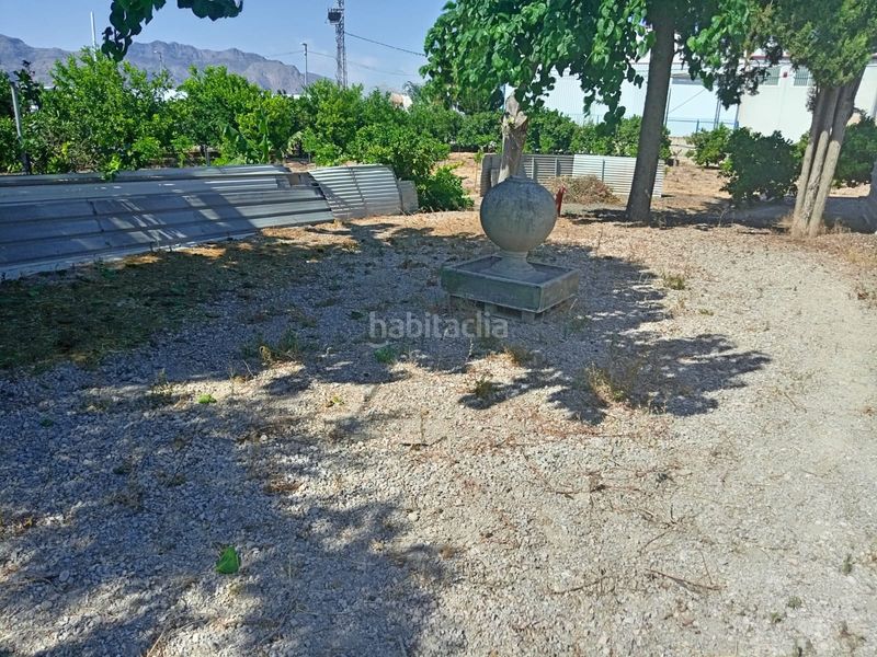 Foto 95ab0d6c-da4e-4ced-b048-b066ec67f498. Apartament amb xemeneia aparcament a El Raal Murcia