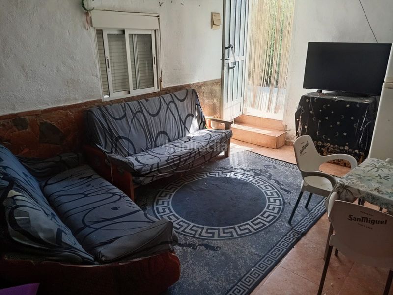 Foto 960f93c9-5445-4222-8aa2-8141cafc21ff. Apartament amb xemeneia aparcament a El Raal Murcia