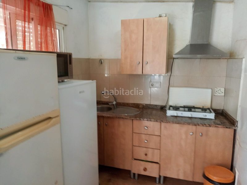 Foto 9d7021c5-d809-4d30-a0aa-77fdbc8d0322. Apartament amb xemeneia aparcament a El Raal Murcia