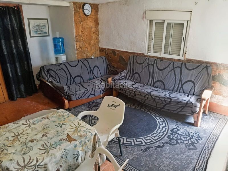 Foto cfe2e094-e923-4ec0-93f4-23998f62336d. Apartament amb xemeneia aparcament a El Raal Murcia