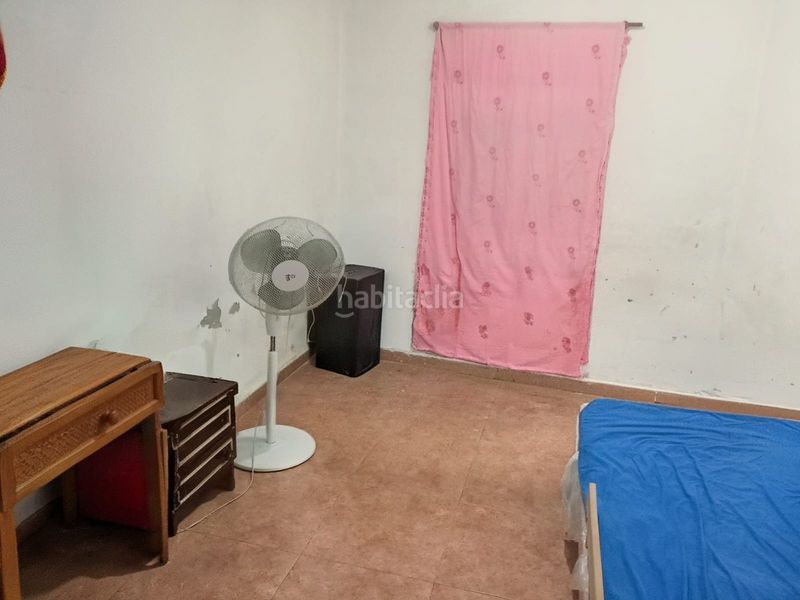 Foto e50351b7-c778-4603-8b27-dd3f3f45e7fb. Apartament amb xemeneia aparcament a El Raal Murcia